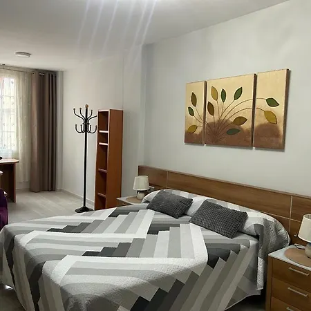 Apartment Jaul Homes Almeria