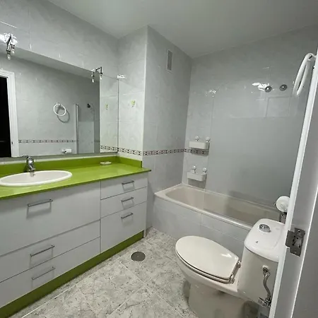 Apartment Jaul Homes *