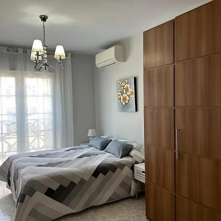 Apartment Jaul Homes Almeria