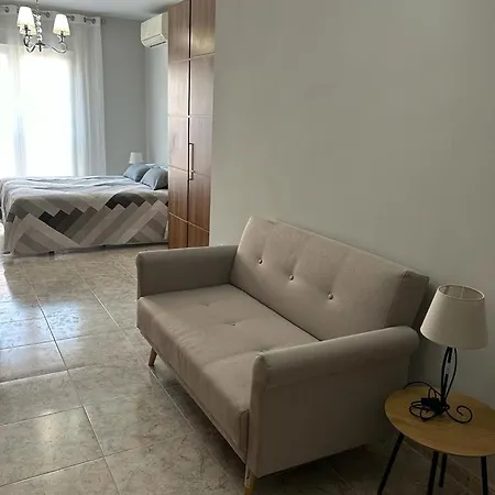 Apartment Jaul Homes *