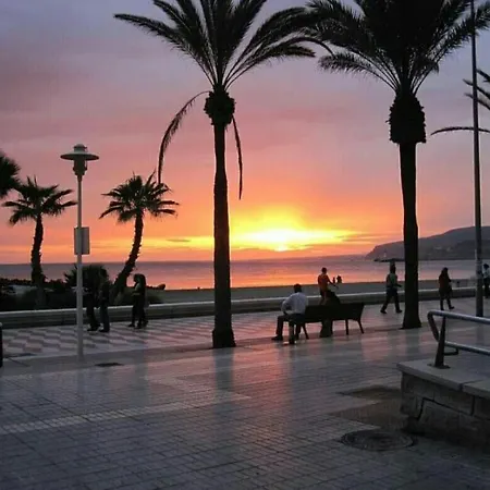 Jaul Homes Apartment Almeria