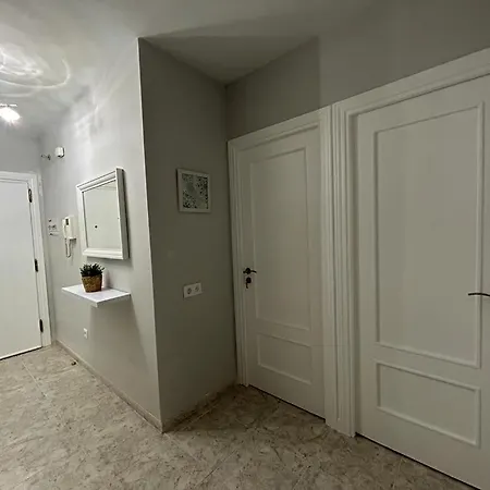 Jaul Homes אלמריה