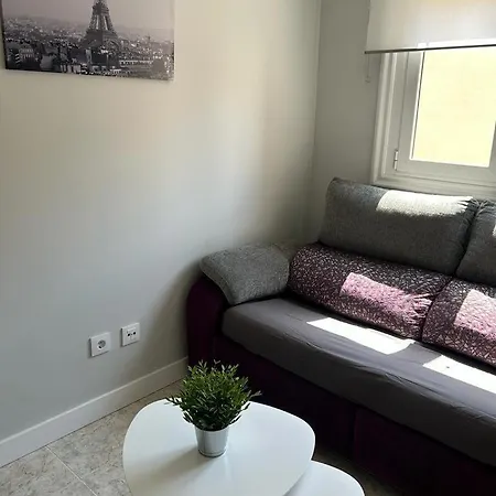 Jaul Homes * אלמריה