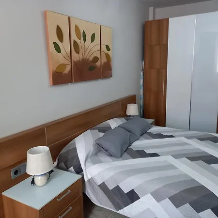 Jaul Homes דירה *