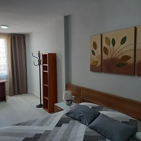 Jaul Homes אלמריה