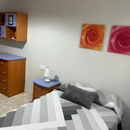 Jaul Homes אלמריה