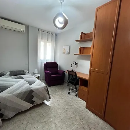 Jaul Homes * אלמריה